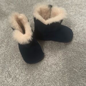 Baby uggs
